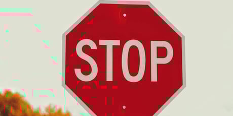 7 things we're tired of